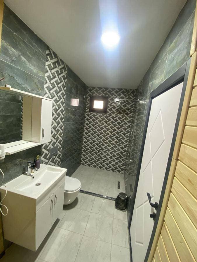 Foto 5 von 12: Deluxe Double Room with Balcony