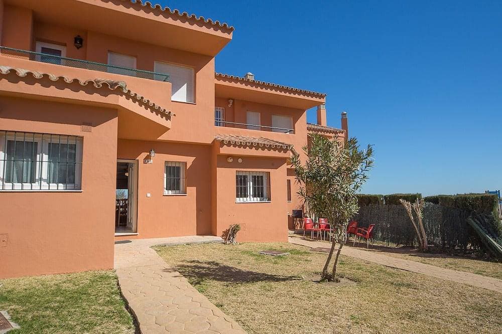Foto 10 von 26: Manilva Beach 109 townhouse