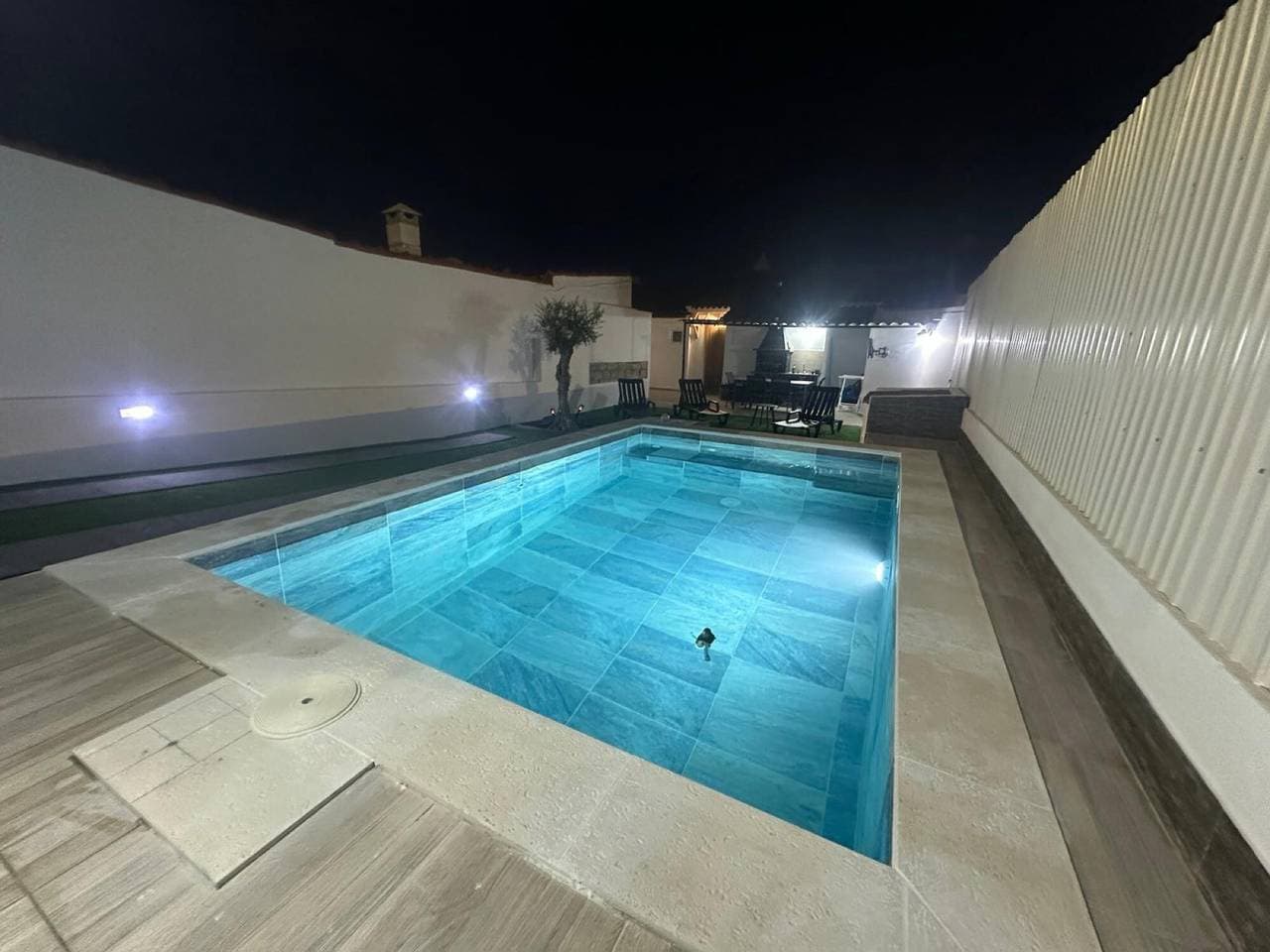 Foto 4 von 41: Ferienhaus 'Dos Avós' mit privatem Pool, WLAN und Klimaanlage