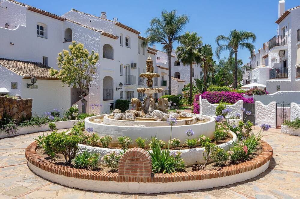 Foto 13 von 23: 2 Bed/Bath garden apartment with easy access to Golf, Restaurants, Spa and Beach