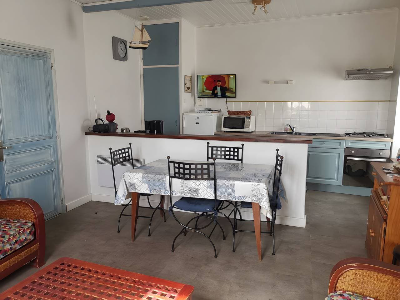 Foto 5 von 21: Port de la Cotinière – Fischerhaus nur 30 m vom Meer entfernt