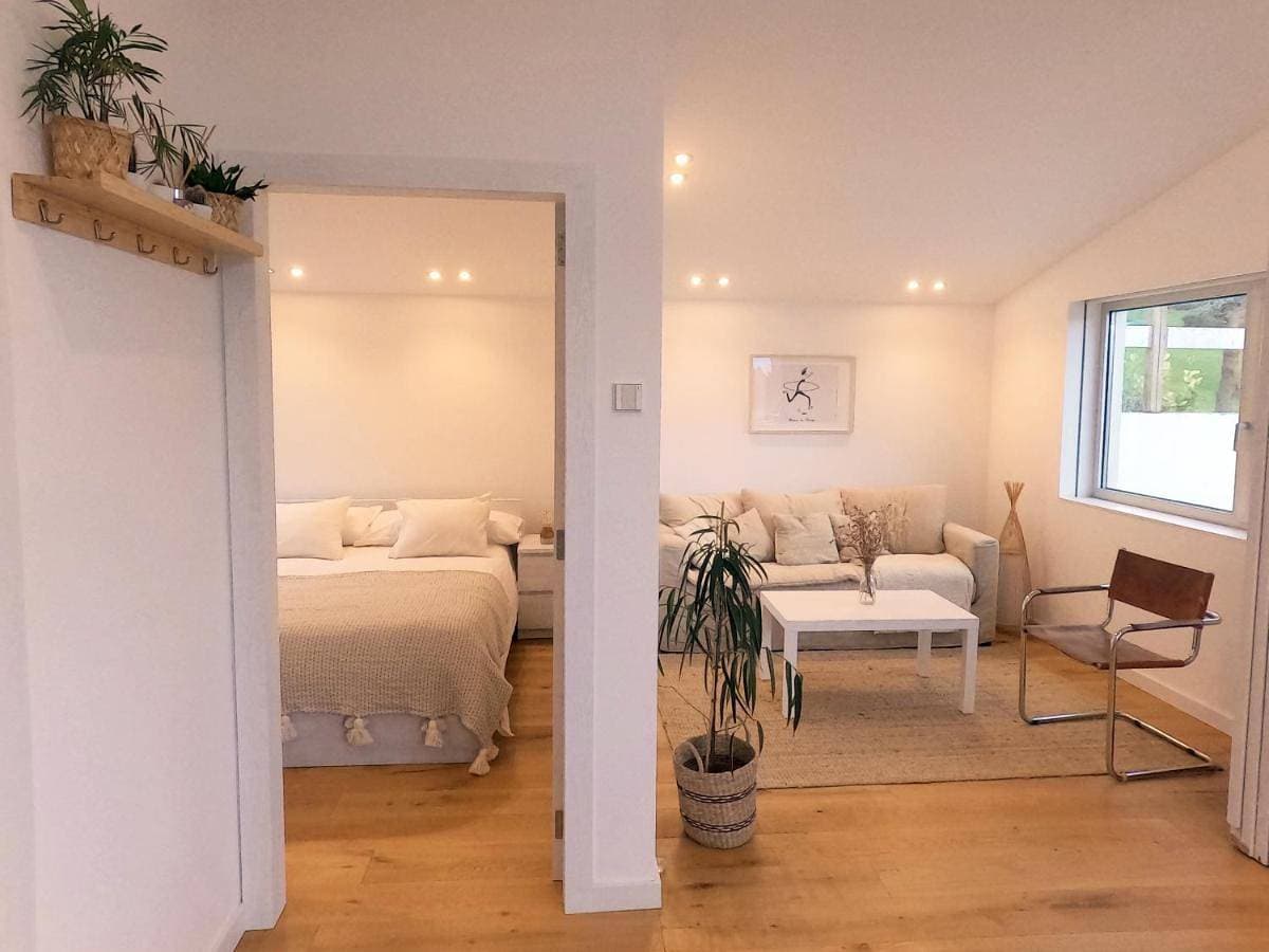 Foto 5 von 14: One-Bedroom House