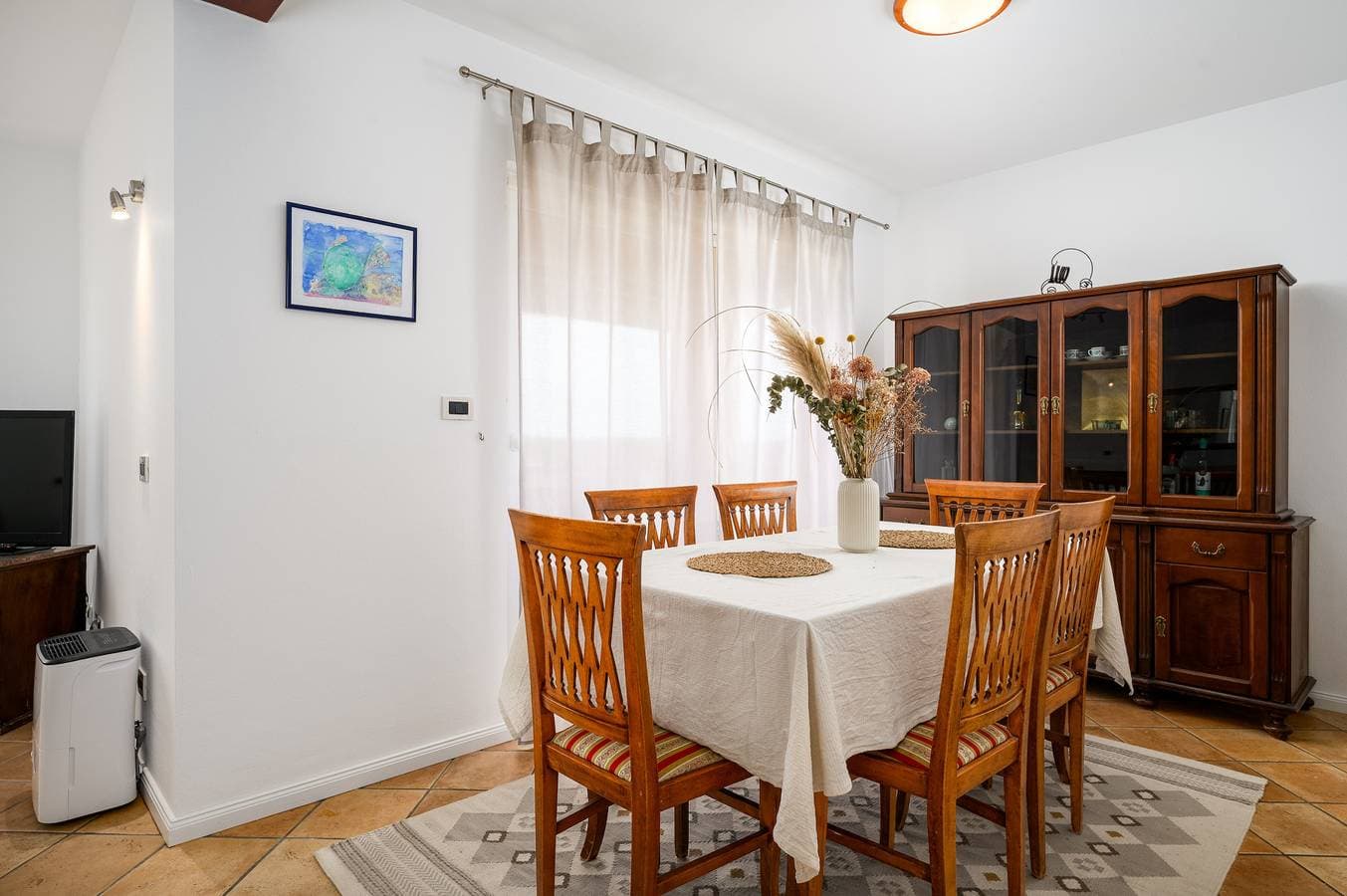 Foto 6 von 24: Family Apartment Monsa in Porec