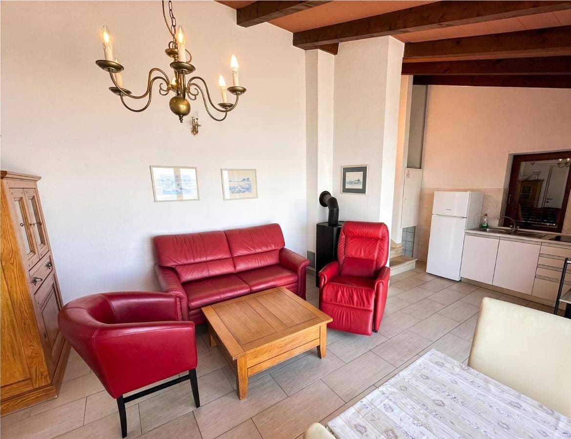 Foto 4 von 15: One-Bedroom House