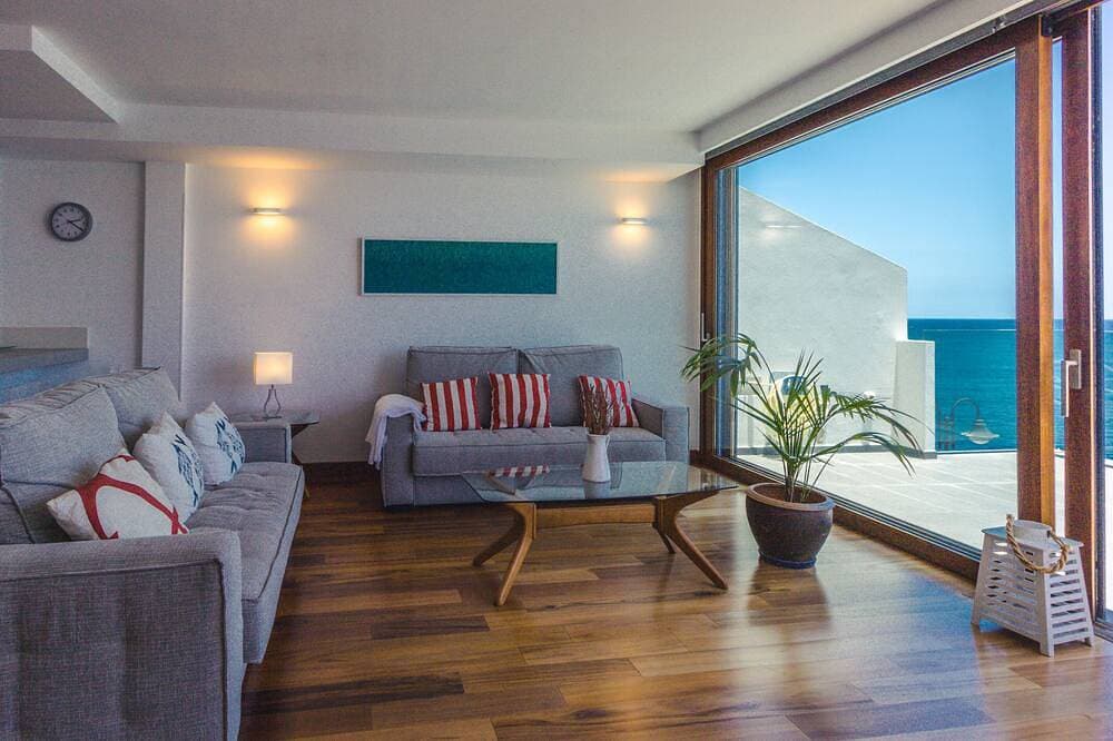 Foto 13 von 30: Top Views Melenara Beach Avenue Apartments Marea