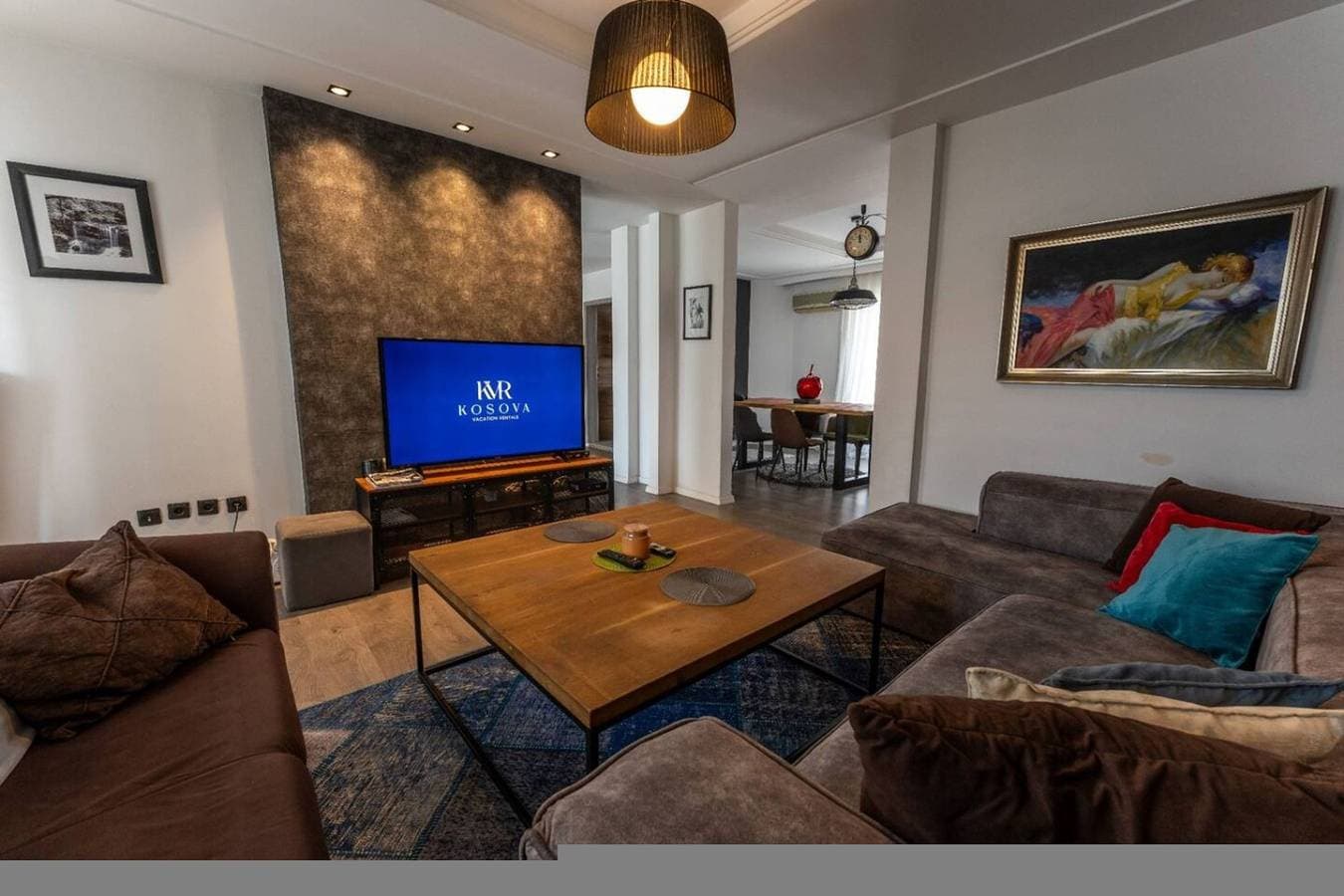Ferienwohnung 1