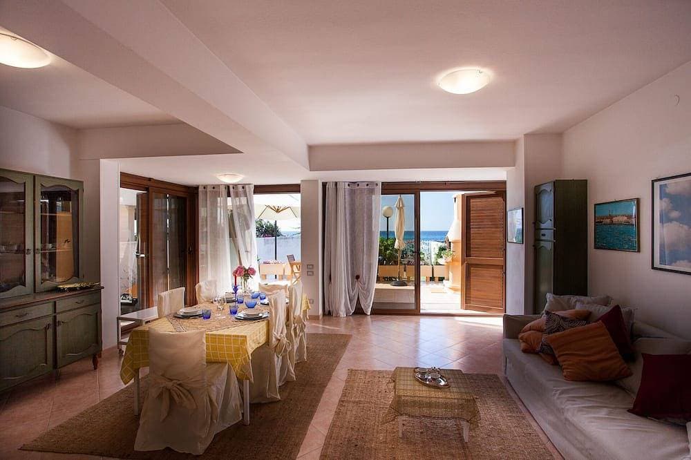 Foto 11 von 23: Küstenvilla Sardinien, Cagliari, Quartu Sant 'Elena