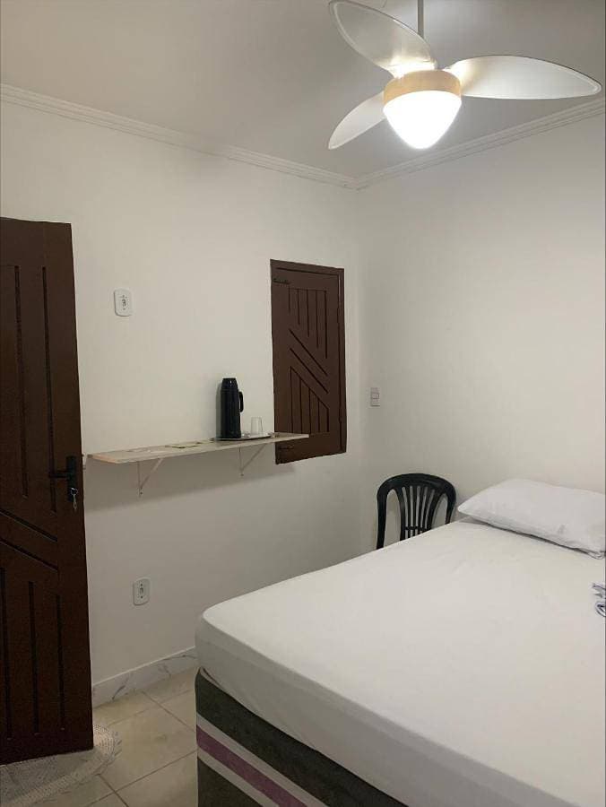 Foto 5 von 9: Standard Double Suite