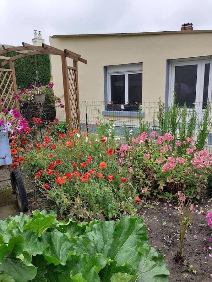 Foto 4 von 5: Two-Bedroom Holiday Home