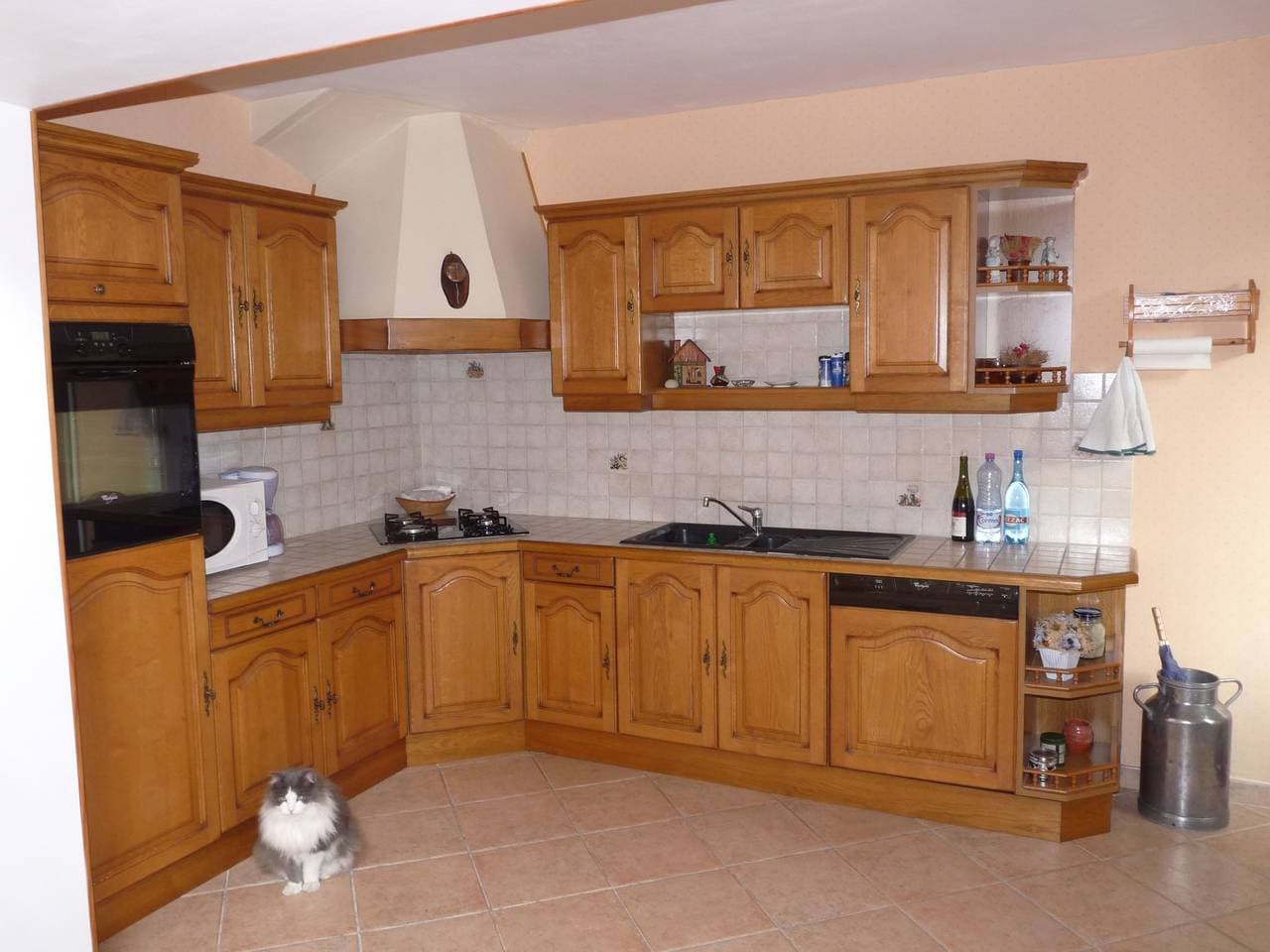 Foto 12 von 36: Schönes Haus Isigny für 6 Personen