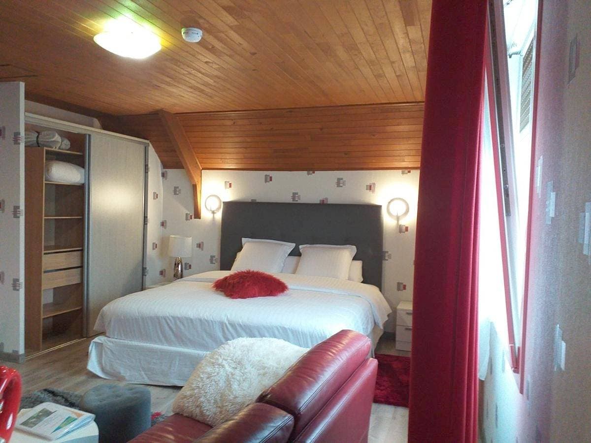 Foto 2 von 9: King Room