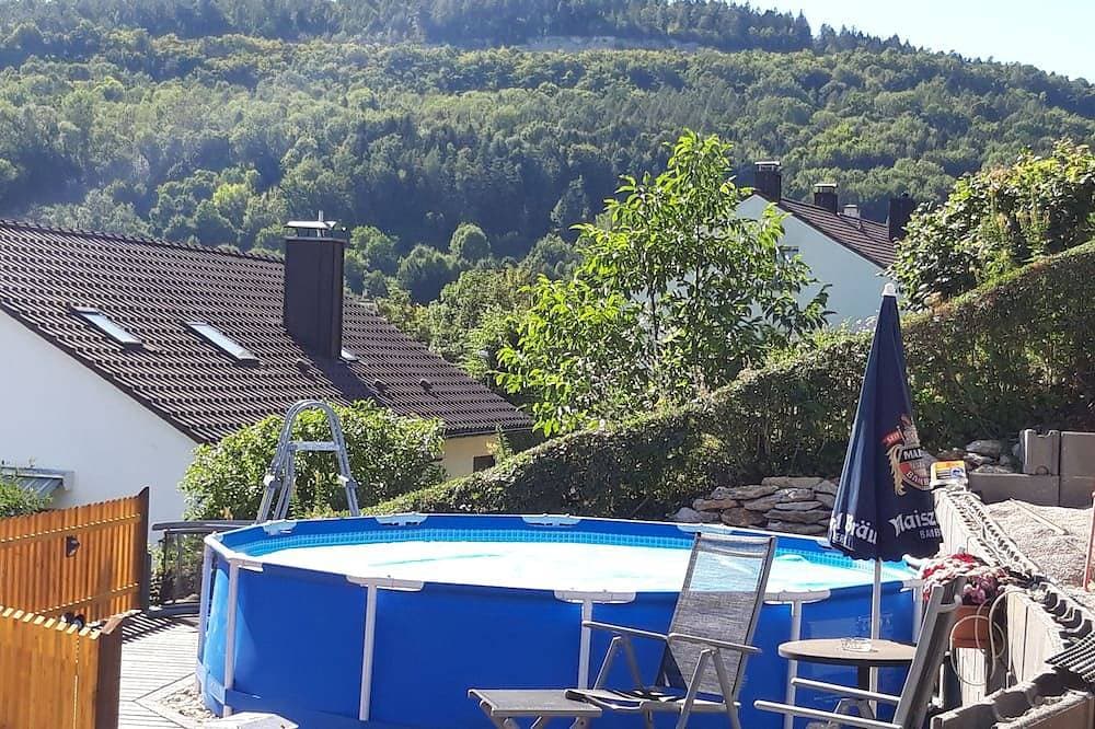 Foto 13 von 14: Gemütliche Ferienwohnung mit nahe gelegenen Wanderwegen