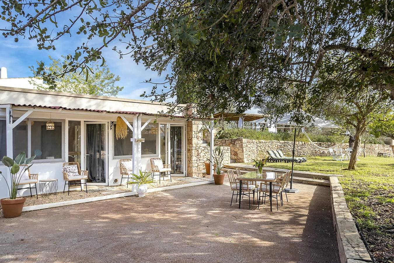 Foto 8 von 43: Villa für 24 Personen mit Whirlpool