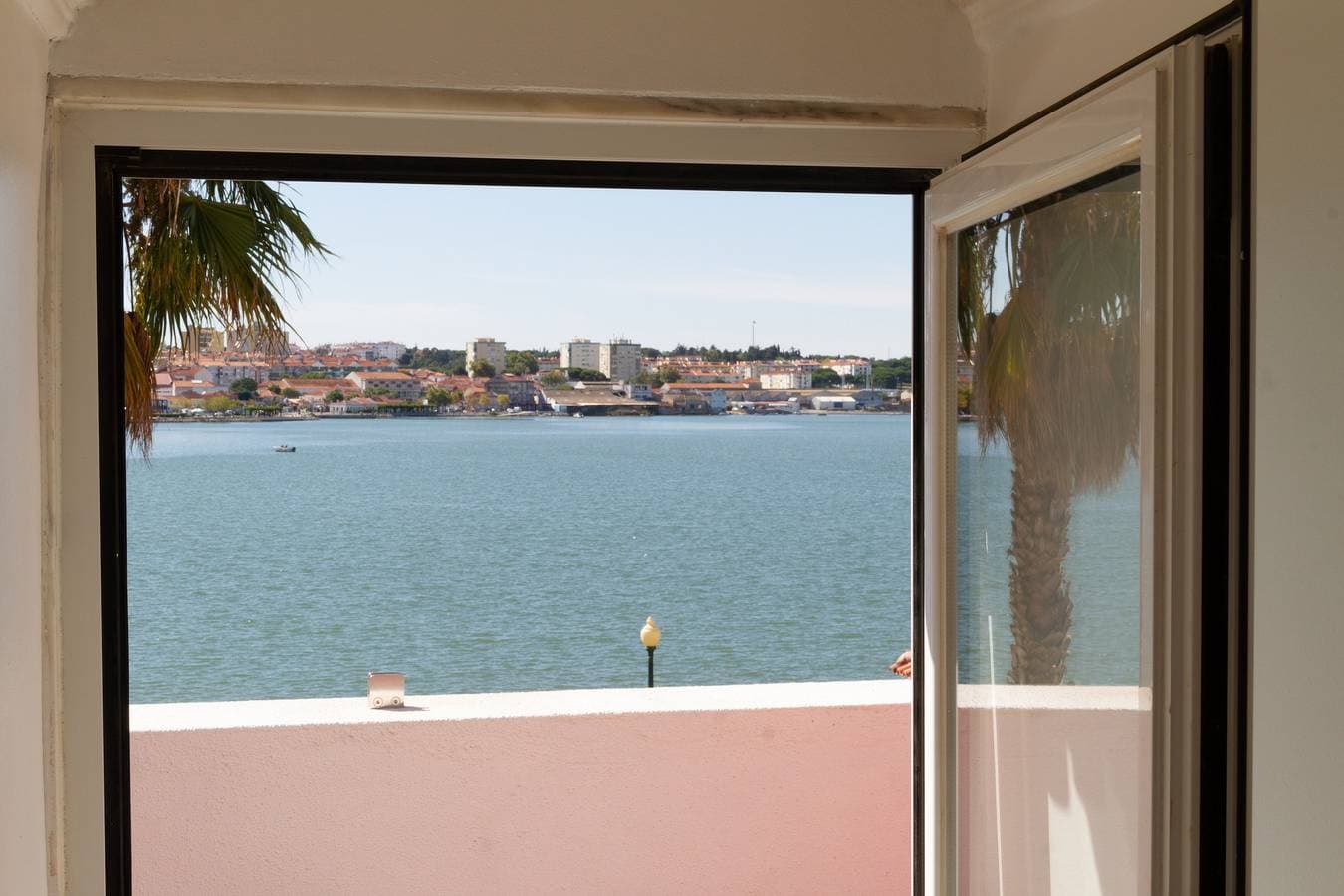 Foto 5 von 50: Seixal Bay Apartments - Loft