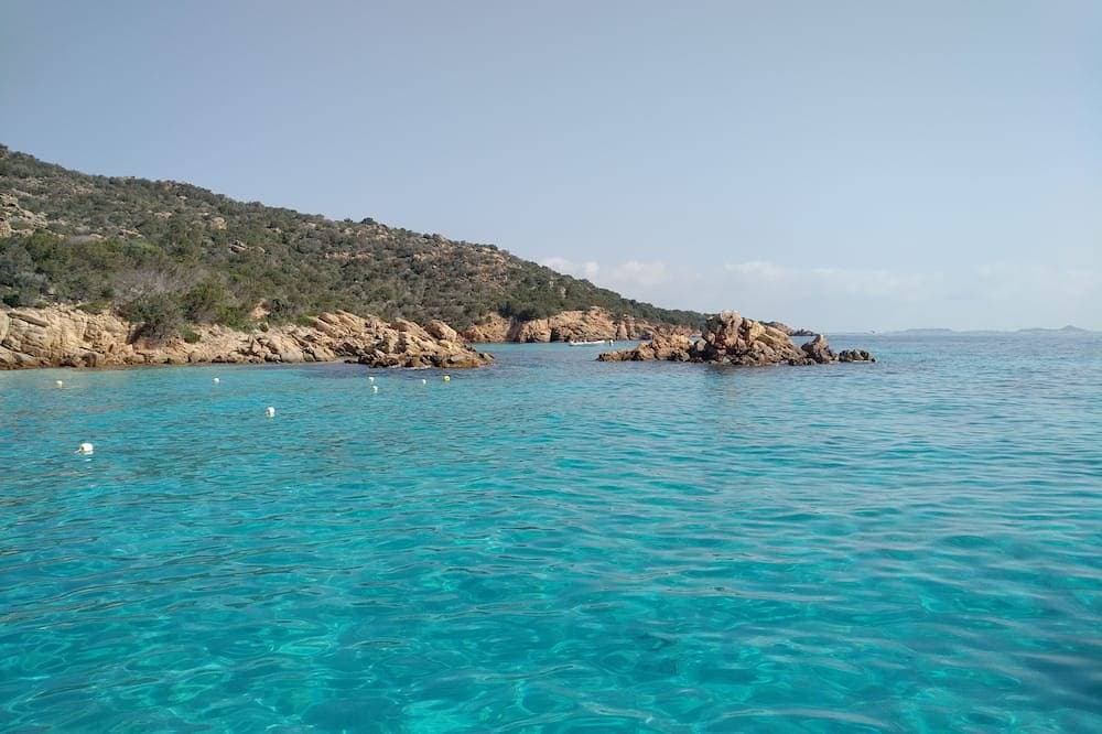 Foto 10 von 29: Sonderangebot Sommer Santa Teresa Gallura Elegante Residence All Inclusiv