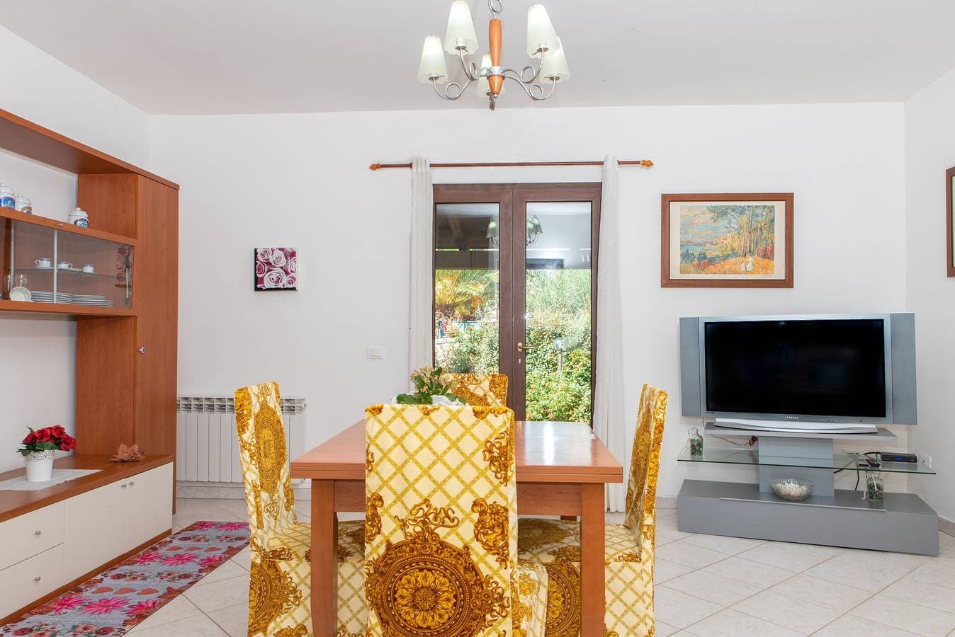 Foto 11 von 30: Ferienwohnung 'Résidence Villa Smeralda 4'