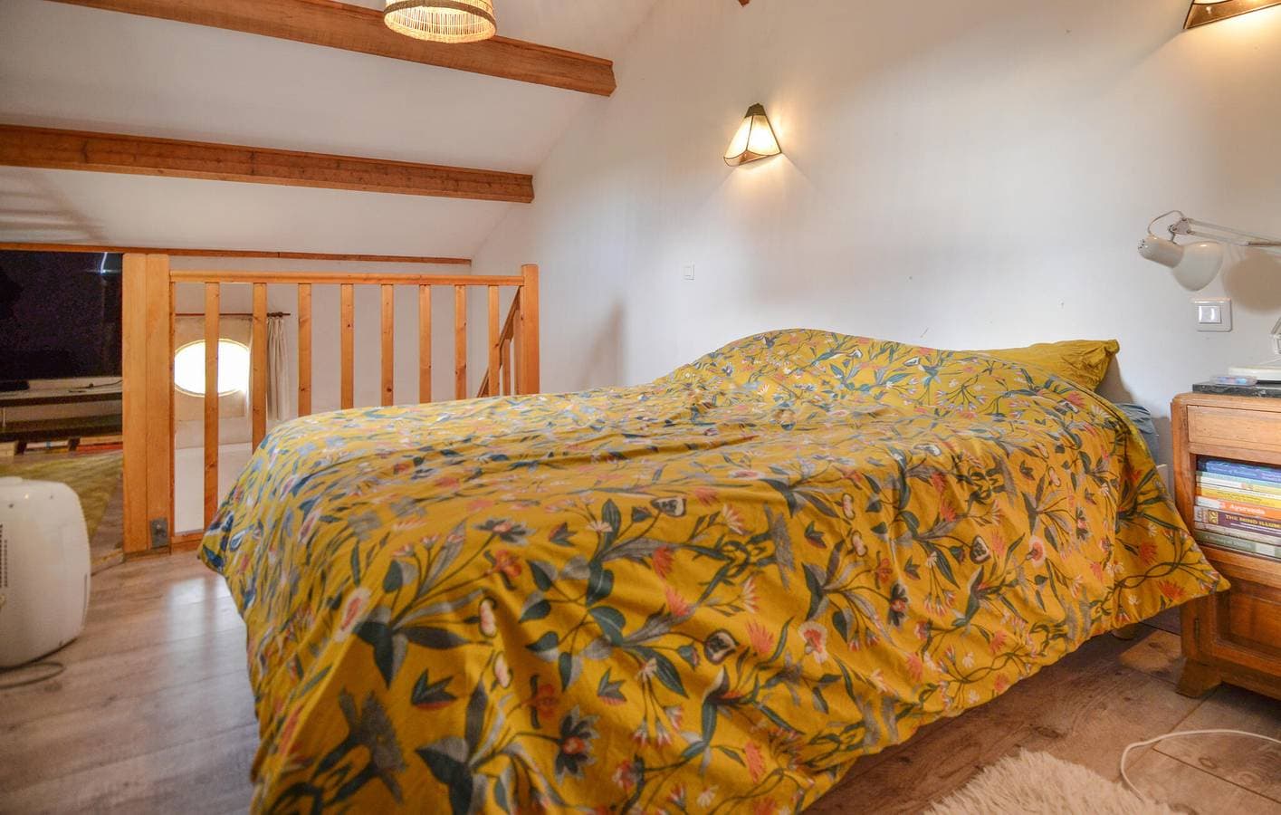 Foto 7 von 25: Modernes Apartment mit Pool, Parkplatz, Garten & WiFi