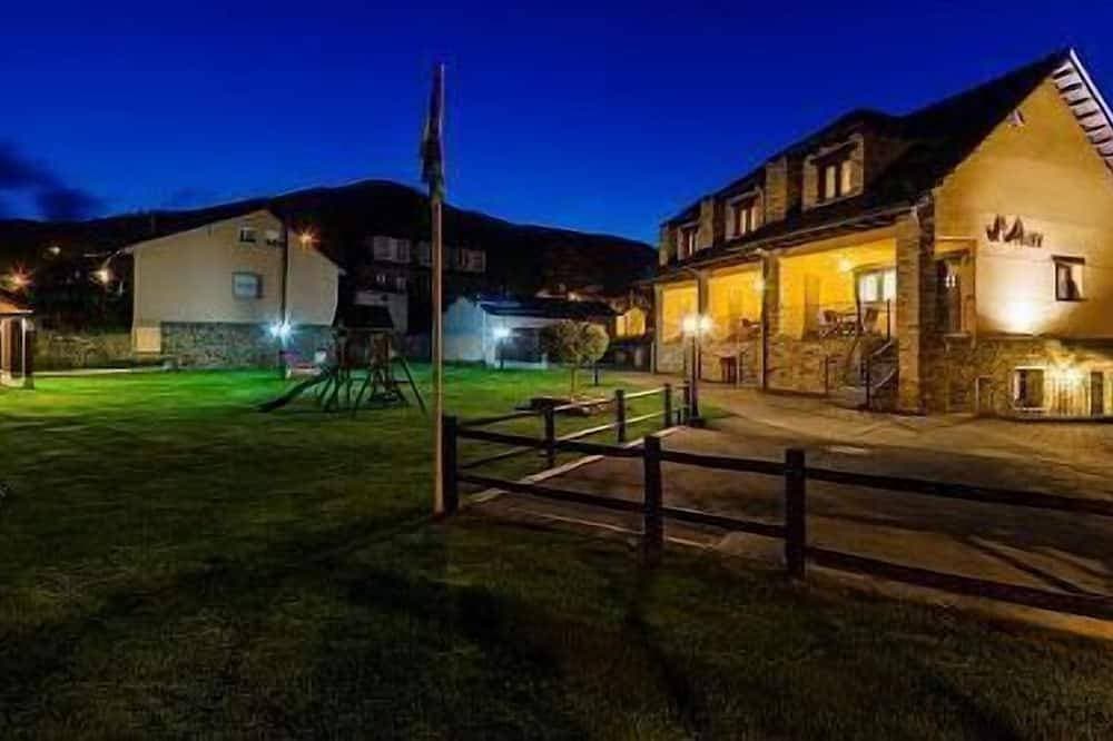Foto 6 von 16: Ferienwohnung L´Abiseu für 2 personen