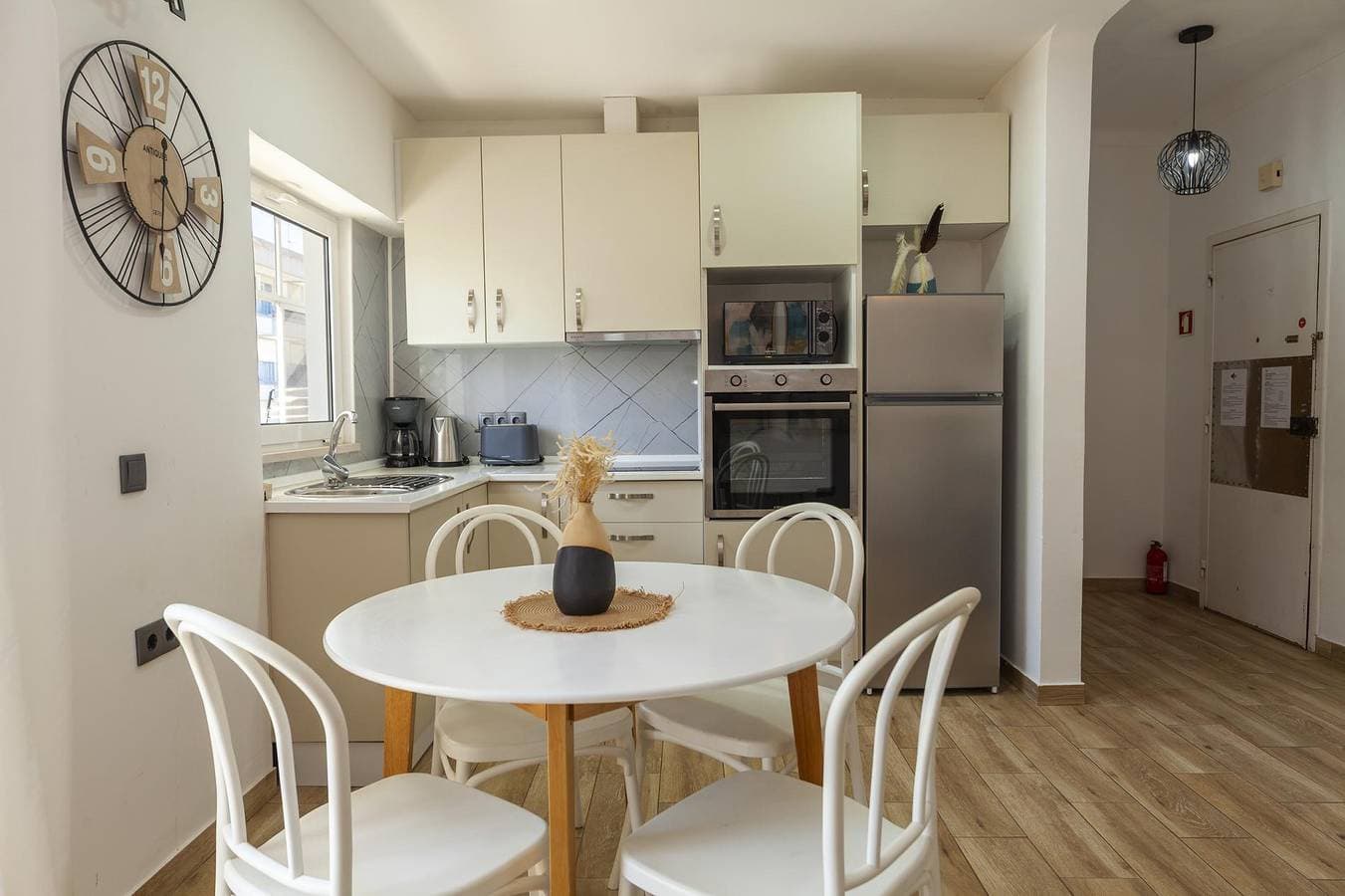 Foto 4 von 31: Ferienwohnung für 4 Personen