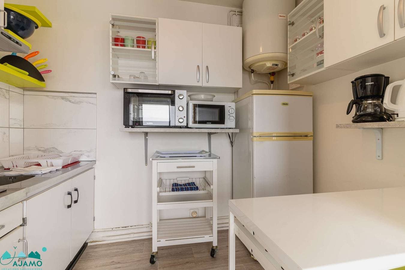Foto 7 von 15: Ferienwohnung für 2 Personen
