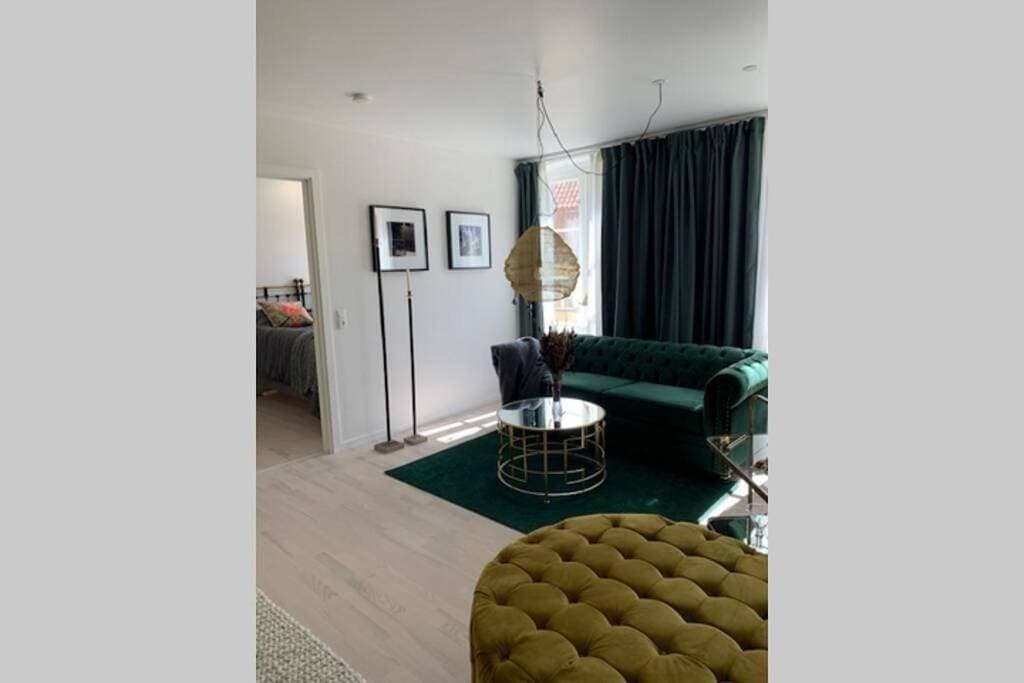 Foto 5 von 17: One-Bedroom Apartment