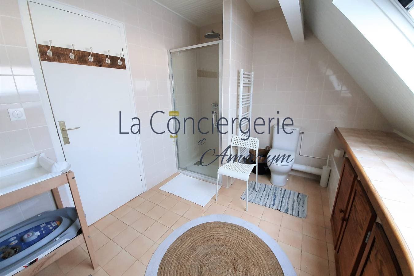 Foto 11 von 33: Ferienhaus für 8 Personen mit Terrasse