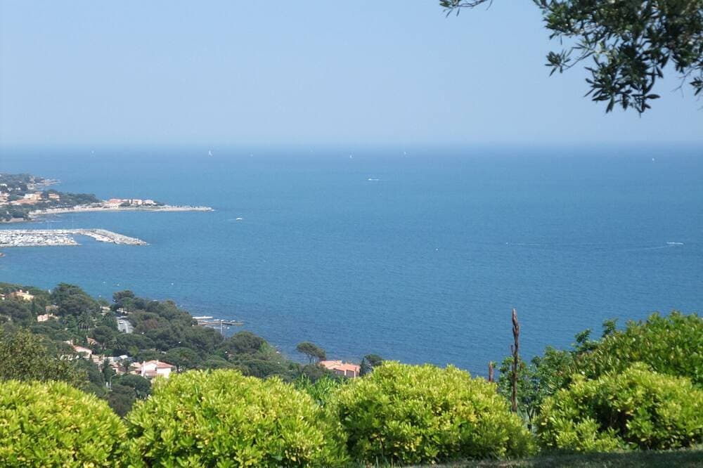 Foto 13 von 25: Ausnahme Blick Auf Das Meer - Wohnung 75 m2 renoviert