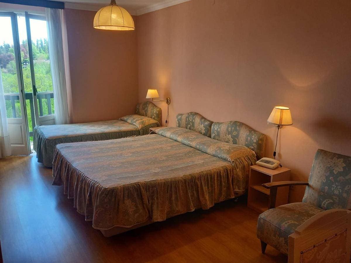 Foto 2 von 7: Double or Twin Room