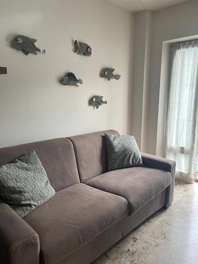 Foto 4 von 41: Apartment with Lake View