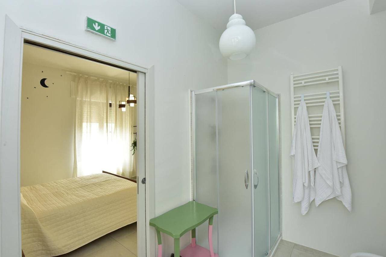 Foto 9 von 14: Double Room with Private Bathroom