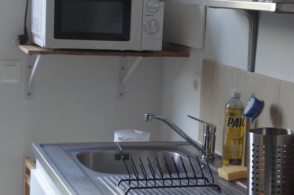 Foto 13 von 16: Saba, country guest studio with kitchenette