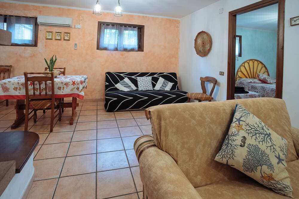 Foto 7 von 17: Apartment - Residence Su Prelau- Sardinien Südwestküste