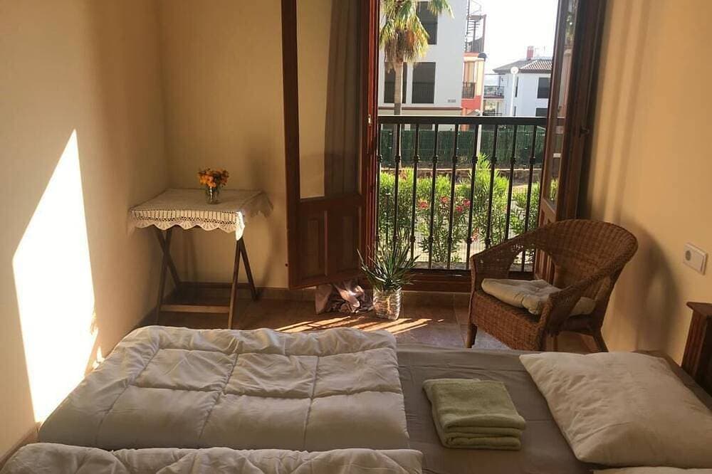Foto 4 von 20: Apartamento Palmeras y Adelfas, Golf y Playas cercanas Costa de la Luz y Algarve
