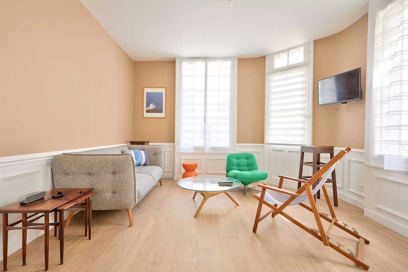 Haus 4 Zimmer 6 Personen - Auswahl - super Home 1