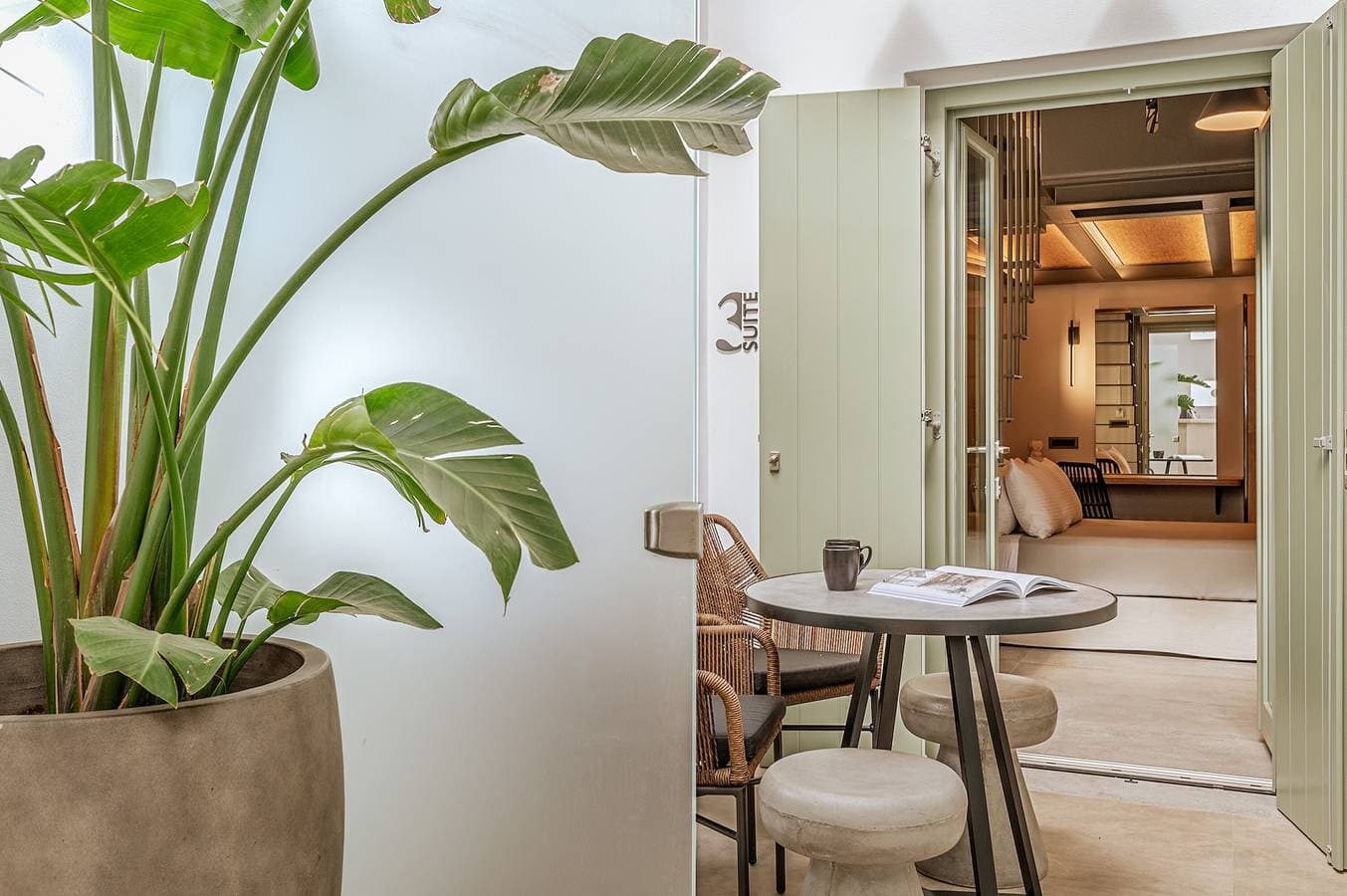 Makava Family Suite 1