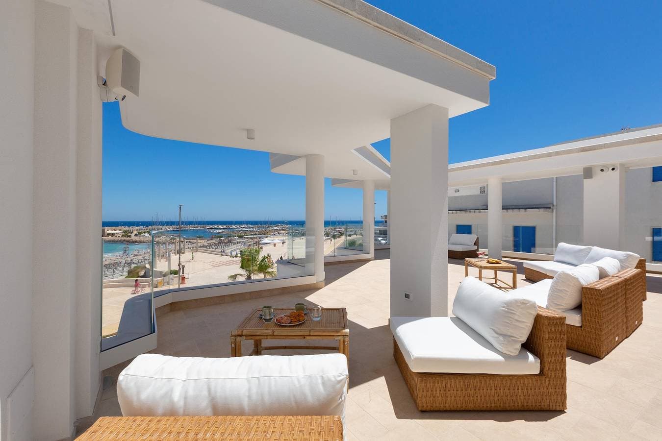 Foto 4 von 31: Zimmer für 2 Personen mit Terrasse