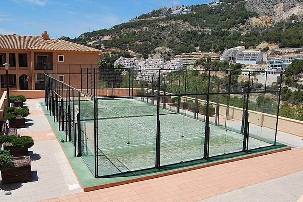 Foto 13 von 30: Costa Blanca, Altea, schöne Ferienwohnung mit Panorama-Meerblick