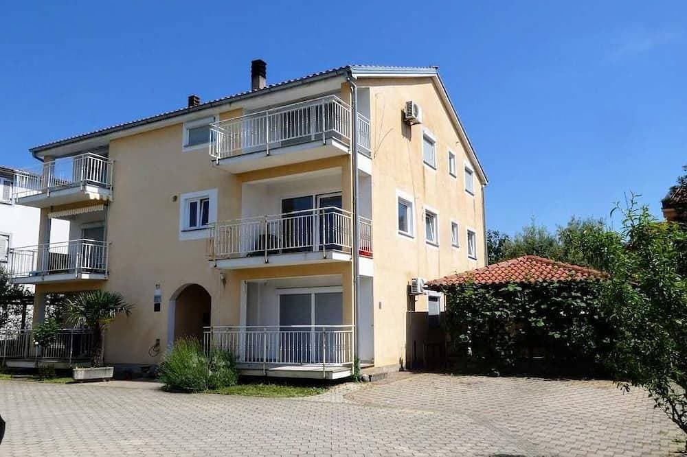 Ferienwohnung Dado 1