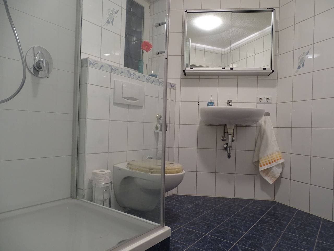 Foto 9 von 20: Apartment 'Findus' mit privater Terrasse und WLAN