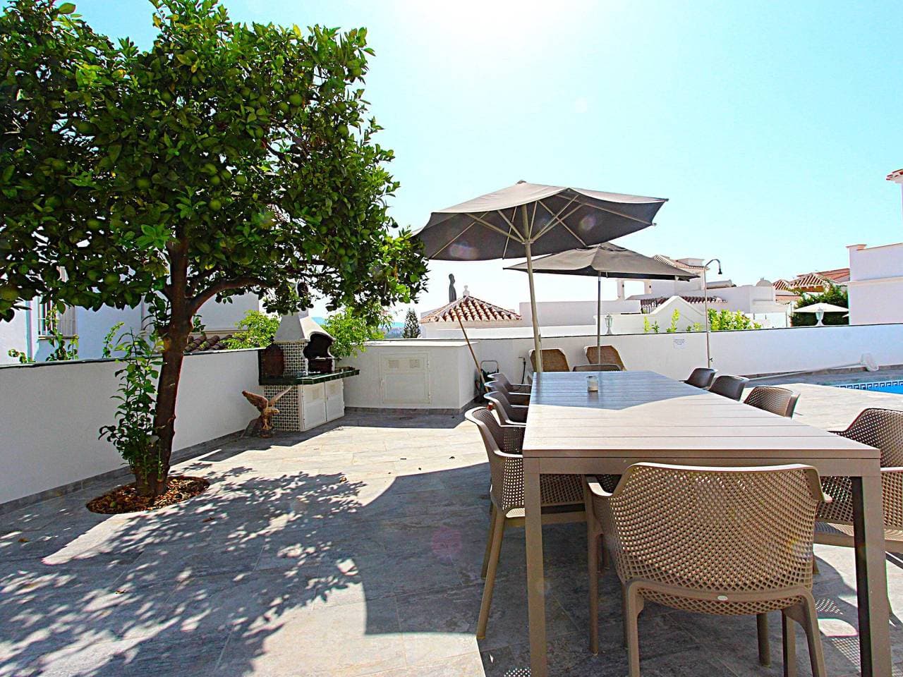 Foto 4 von 40: Villa „Casa Isabella Luxury“ mit Meerblick, WLAN und Klimaanlage