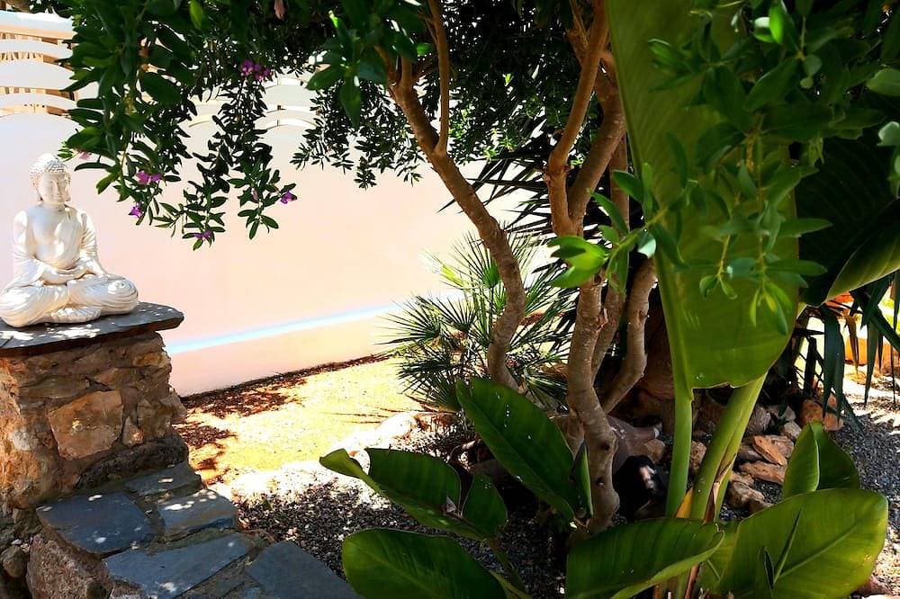 Foto 11 von 30: Sonniges Haus, Garten, Pool, 1 Minuten Von Vier Stränden Zu Fuss