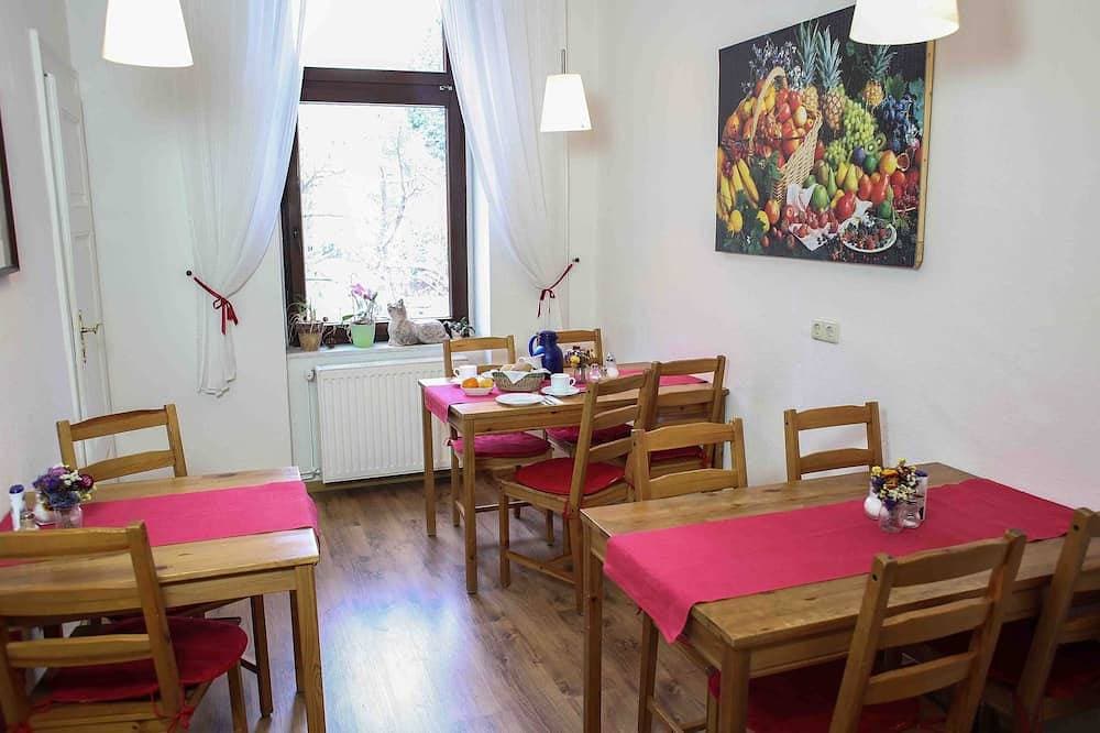Foto 7 von 11: Doppelzimmer 2 - Pension Siewert
