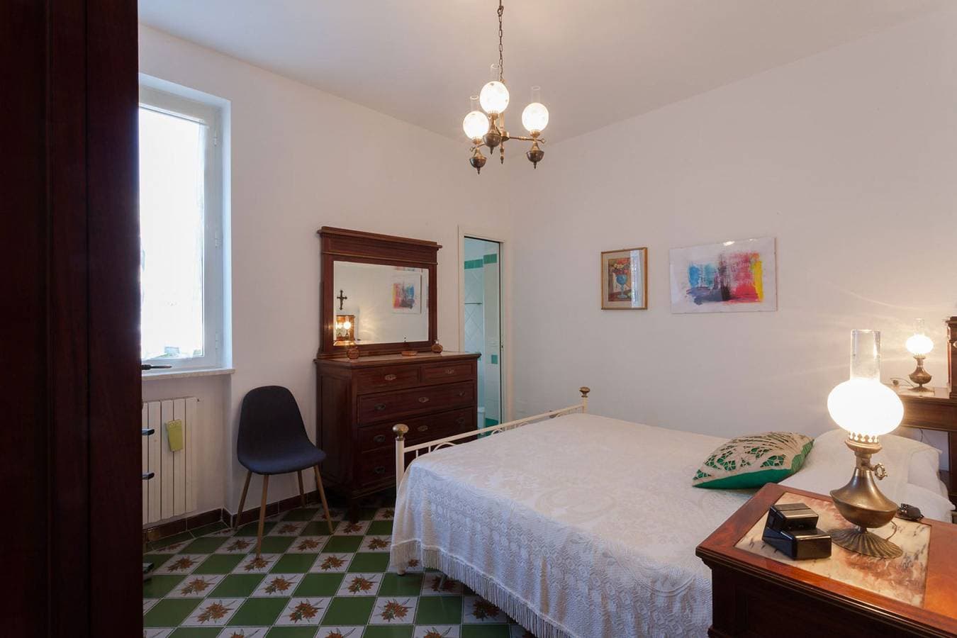 Foto 12 von 26: Ferienhaus für 4 Personen mit Garten