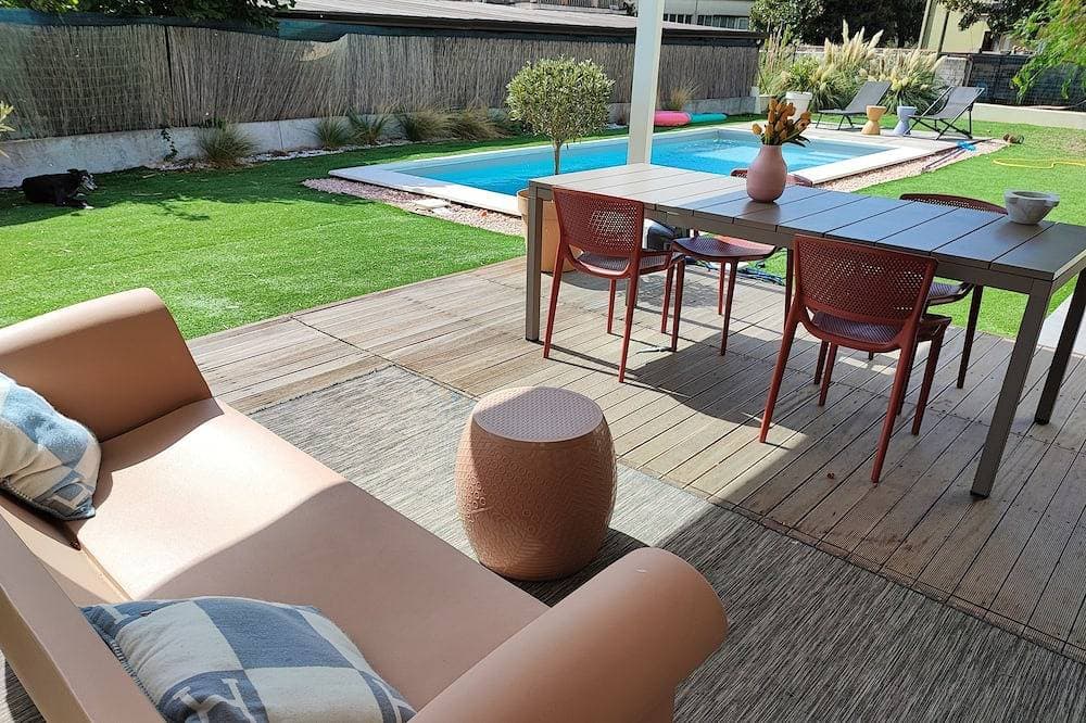 Foto 10 von 13: Villa with pool between Versilia and the Cinque Terre