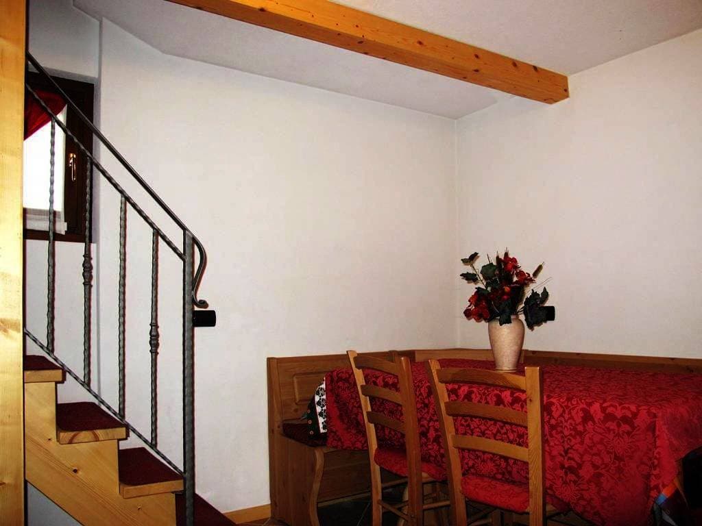 Foto 4 von 11: Three-Bedroom Chalet