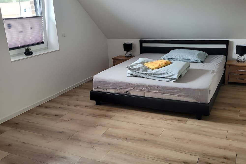 Foto 4 von 16: Ferienhaus 'Sam' mit Seeblick, privater Terrasse und WLAN