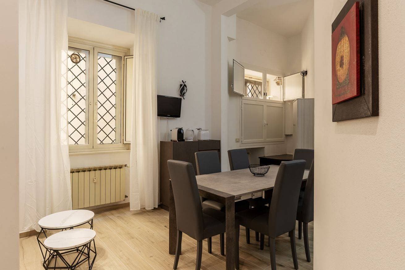 Foto 3 von 31: Ferienwohnung für 4 Personen