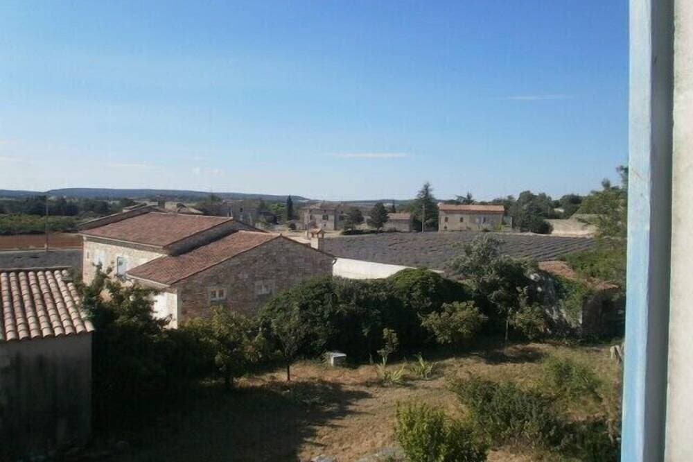 Foto 12 von 22: Provenzalisches Haus, 8 pro. mit Schwimmbad in der Nähe von den Schluchten der Ardèche