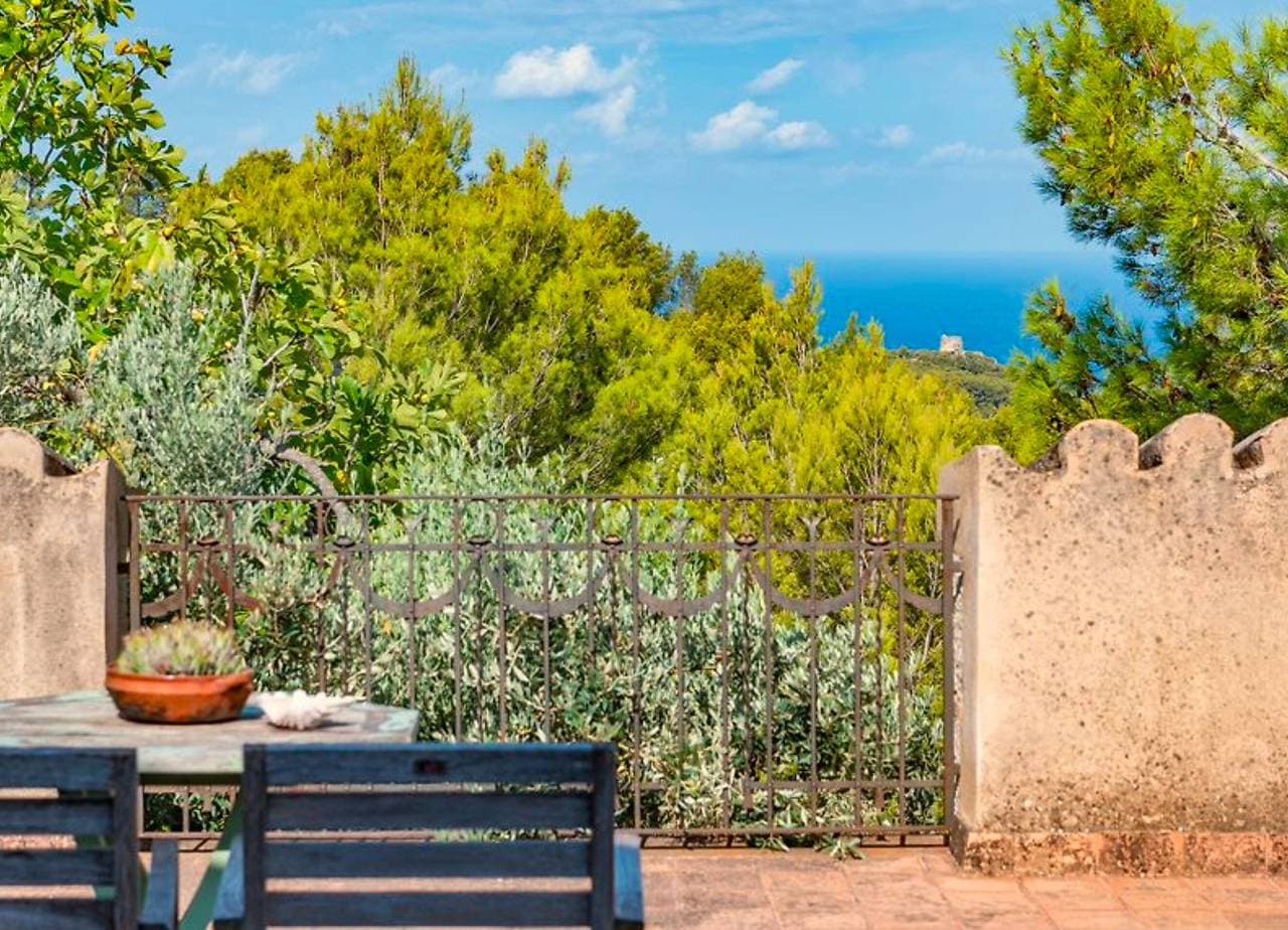 Sóller Es Cocó 1