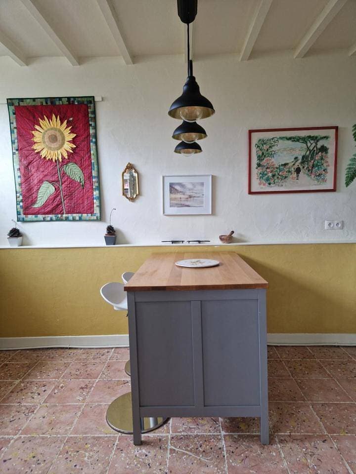 Foto 10 von 39: One-Bedroom House
